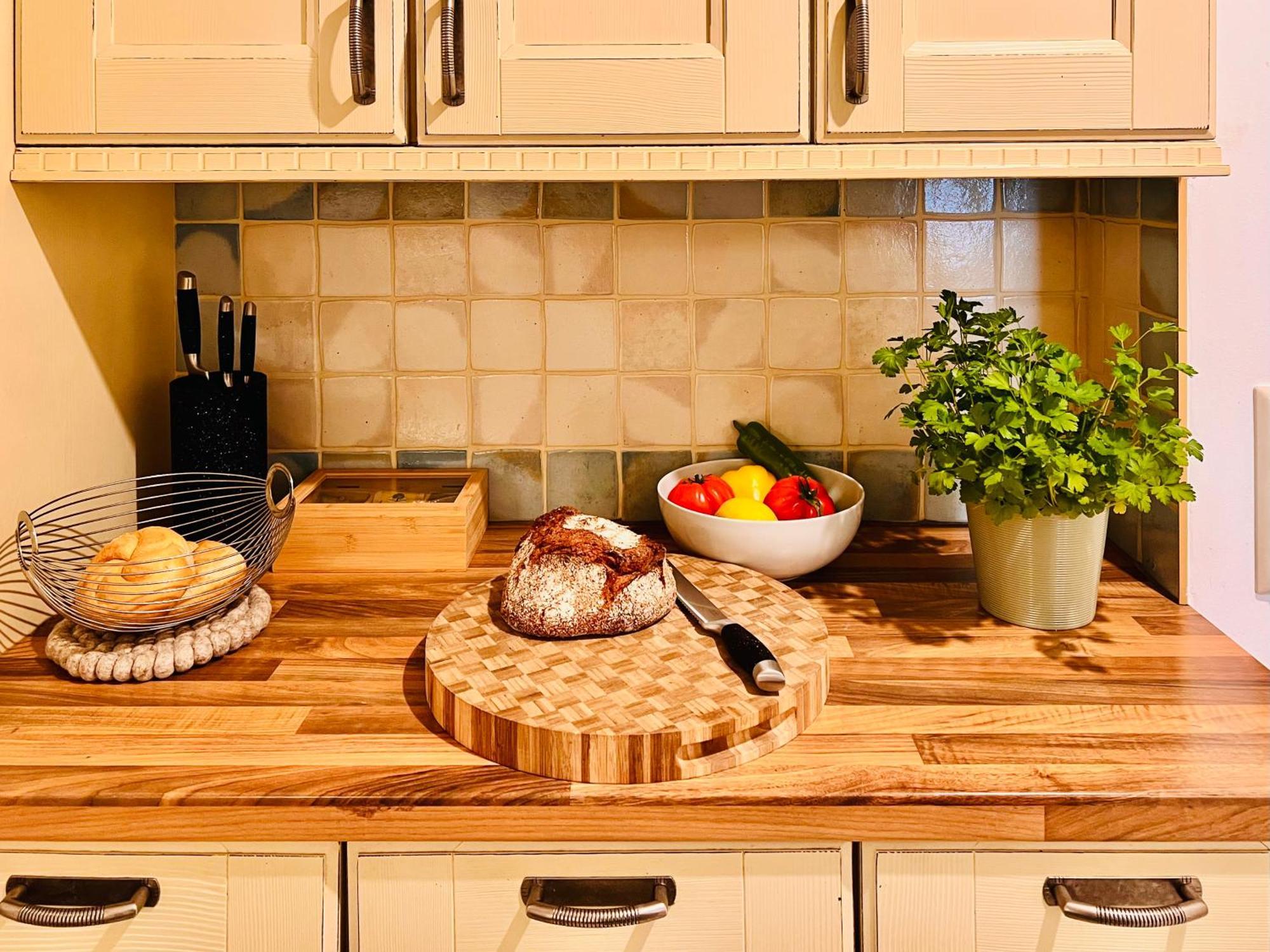 Servus Homes - Friends & Family Apartment Wien