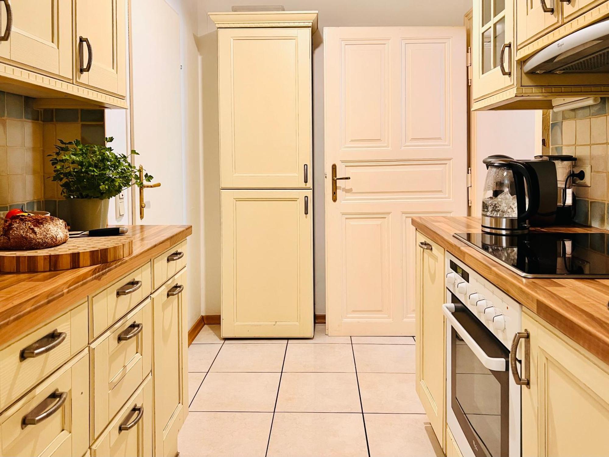 Apartment Servus Homes - Friends & Family Wien