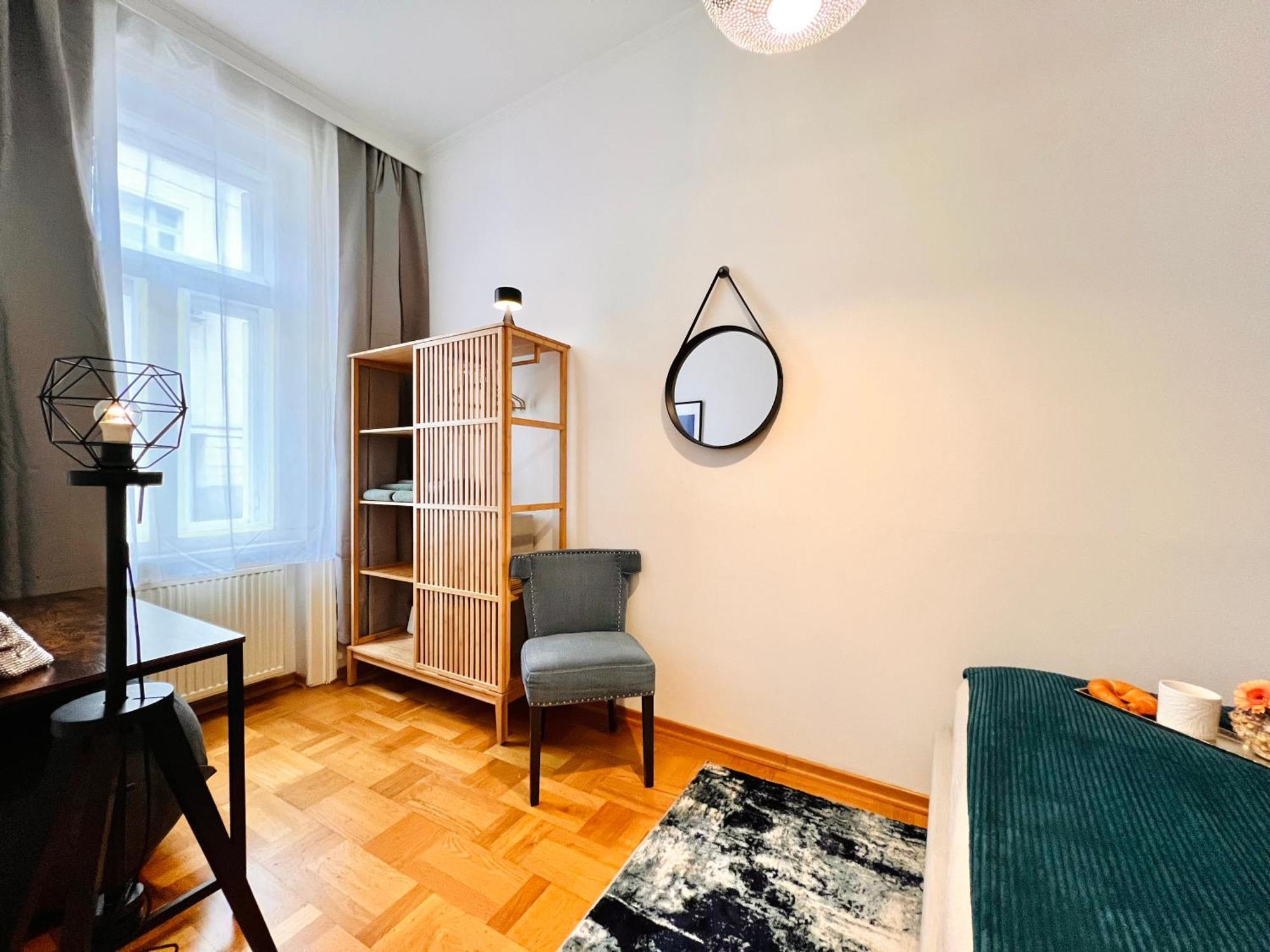 Servus Homes - Friends & Family * Wien