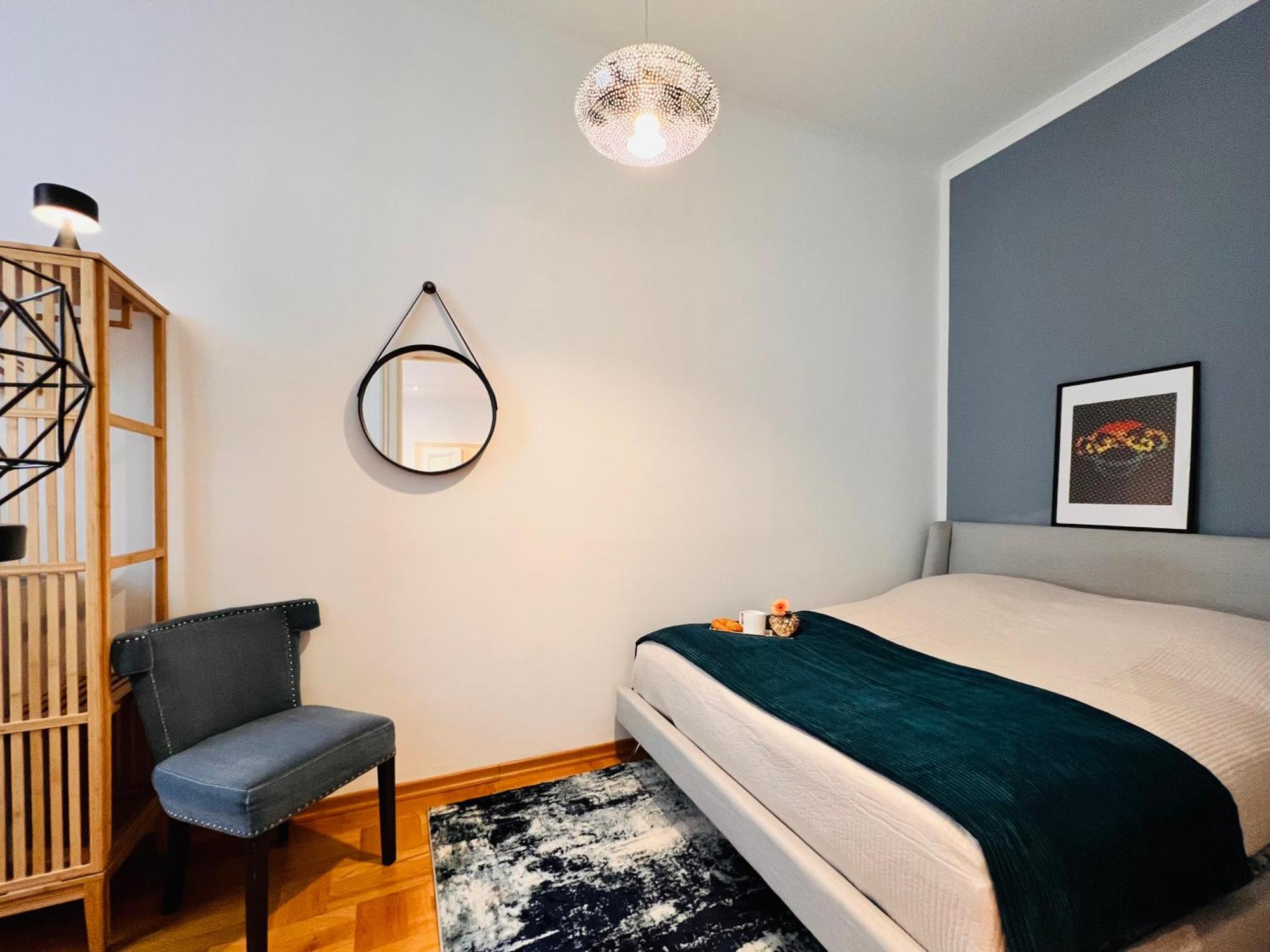 Servus Homes - Friends & Family Apartment *