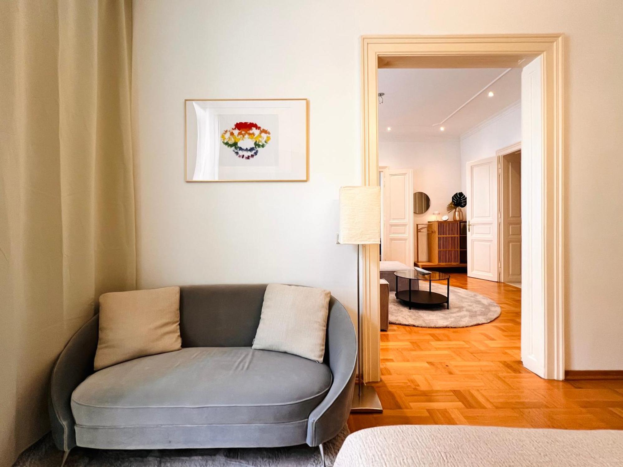 Apartment Servus Homes - Friends & Family Wien