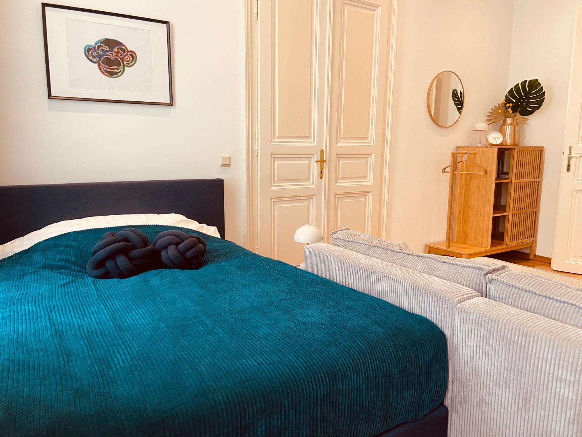 Apartment Servus Homes - Friends & Family *