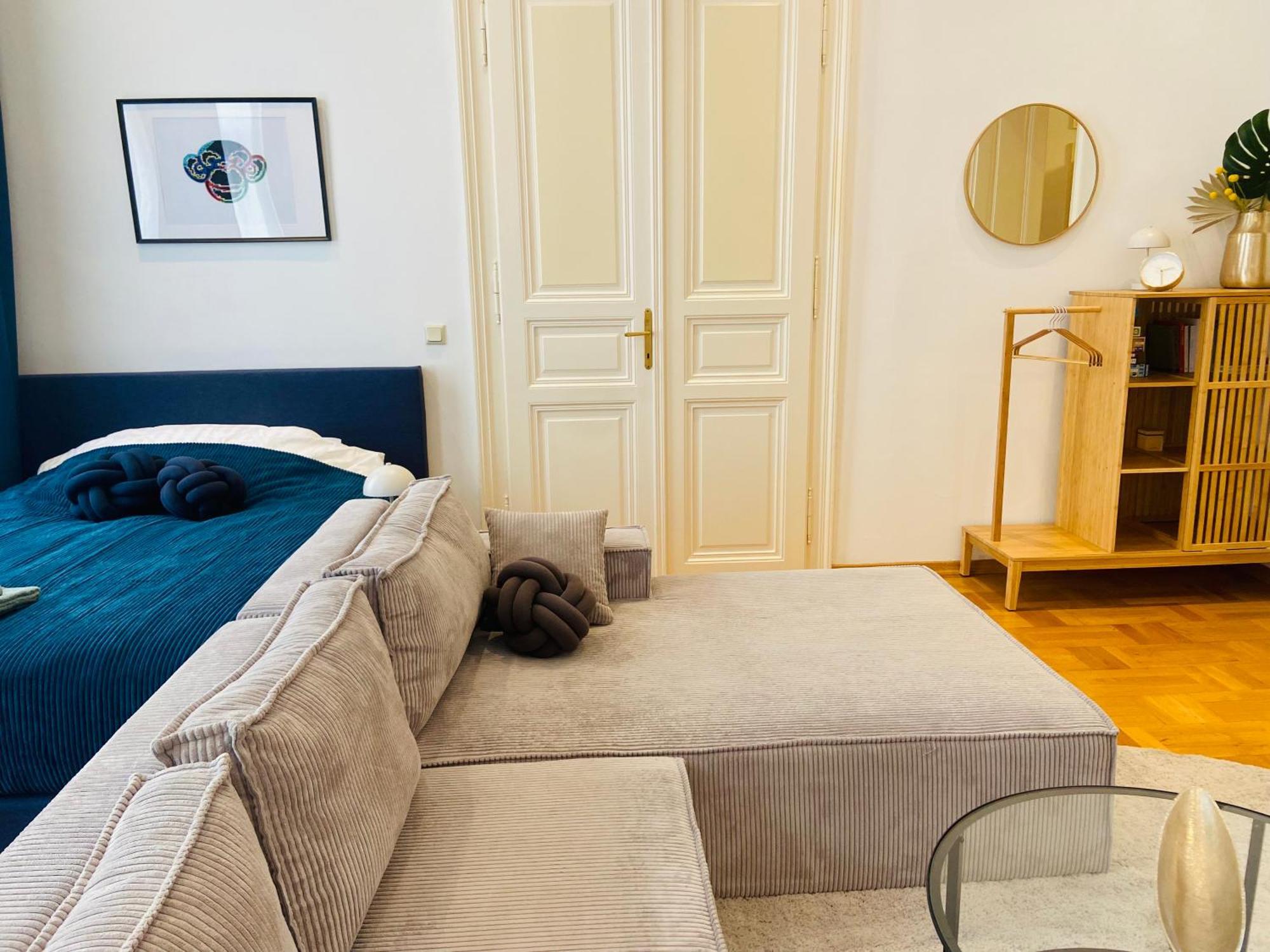Servus Homes - Friends & Family * Wien